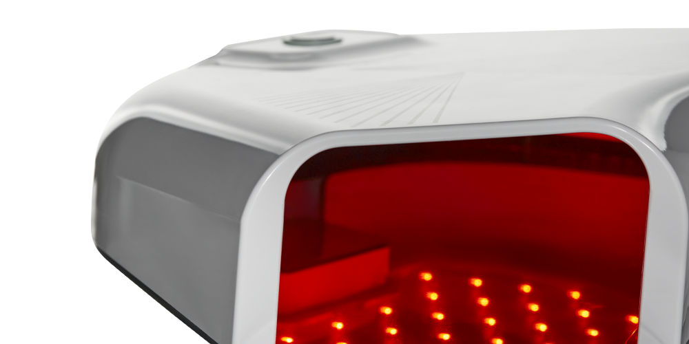 Market leading LED hand mask