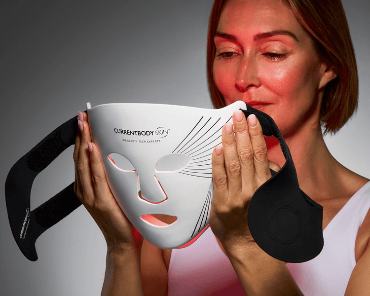 Proven to reduce the visible signs of ageing