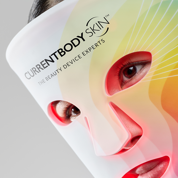 The 4 pillars of effective LED light therapy masks