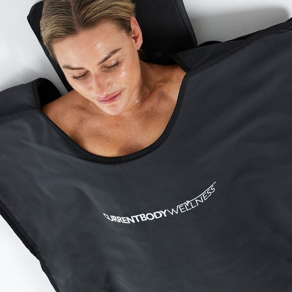 Relax your mind and detox your body