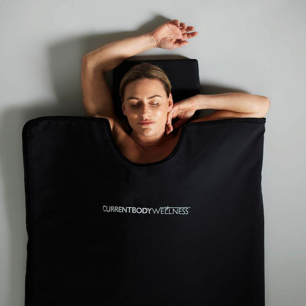 Bring the sauna experience home