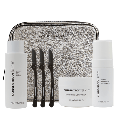 Free CurrentBody Skin Skincare Gift Set worth €72