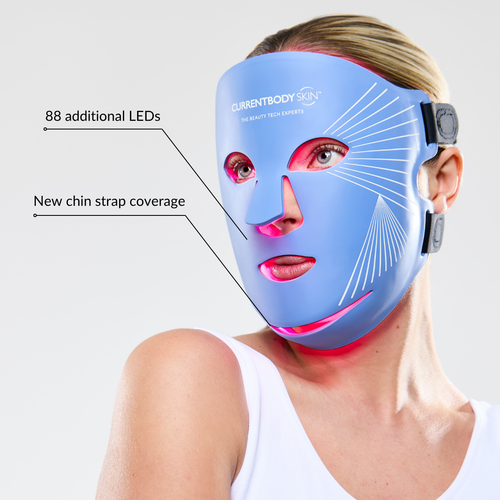 LED Anti Blemish Mask Series 2