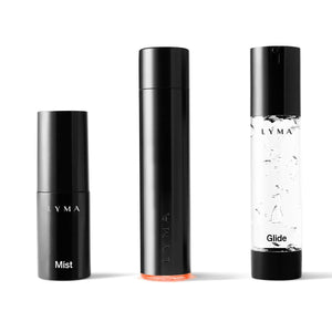 LYMA Laser System Starter Kit: Red