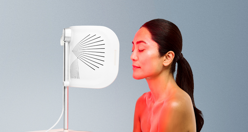 Red Light Therapy Panel vs Infrared Sauna Blanket: which is right for you?