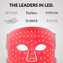 CurrentBody Skin LED Red Light Therapy Face Mask