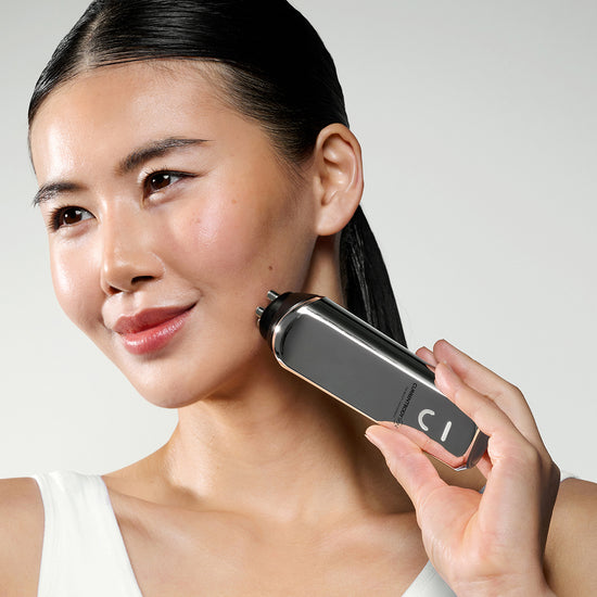 CurrentBody Skin RF Microneedling Treatment - Exclusive Offer