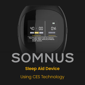 TensCare Somnus Sleep Device