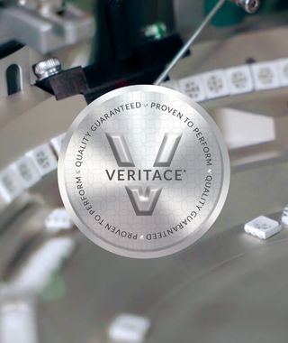 Veritace® Technology