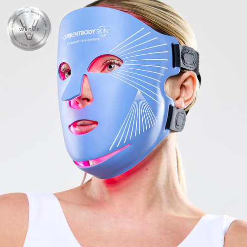 Series 2 / Anti-Blemish LED Mask