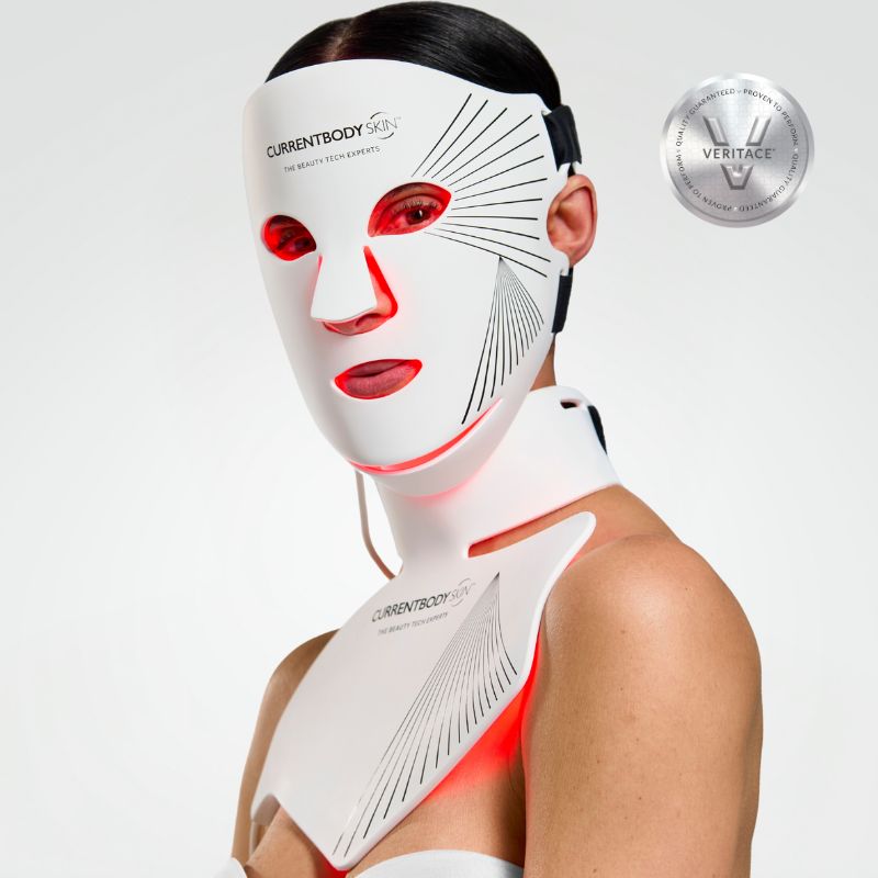 Series 2 / LED Face & Neck Kit: Series 2