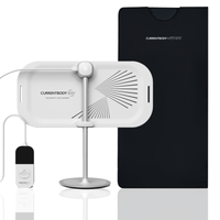 LED Light Therapy Panel & Sauna Blanket