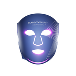 CurrentBody Skin LED Blue Light Face Mask: Series 2