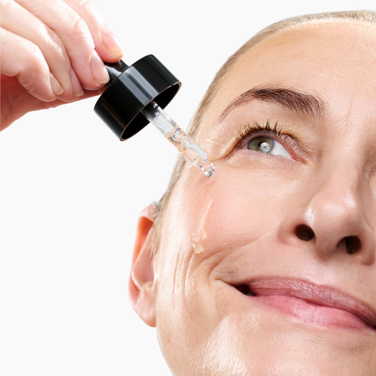 Green Tea Serum | Serum for LED Light Therapy | CurrentBody Ireland