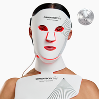 LED Face & Neck Kit: Series 2