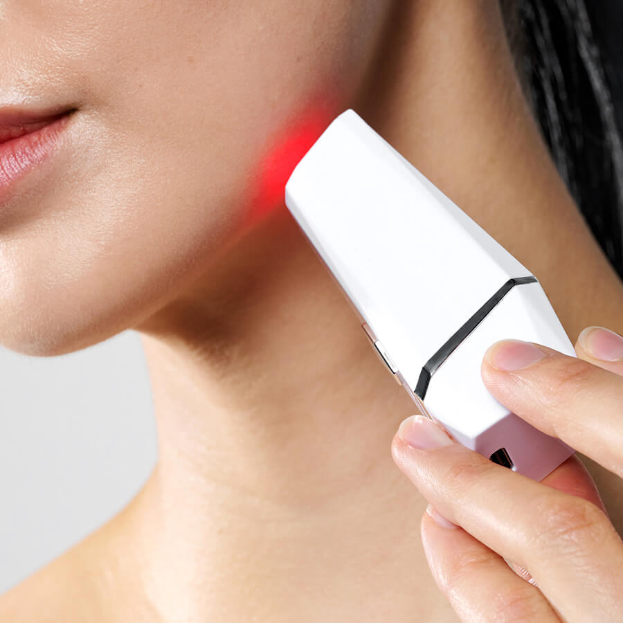 anti-blemish pen