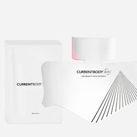 LED Neck & Décolletage Mask & Hydrogels