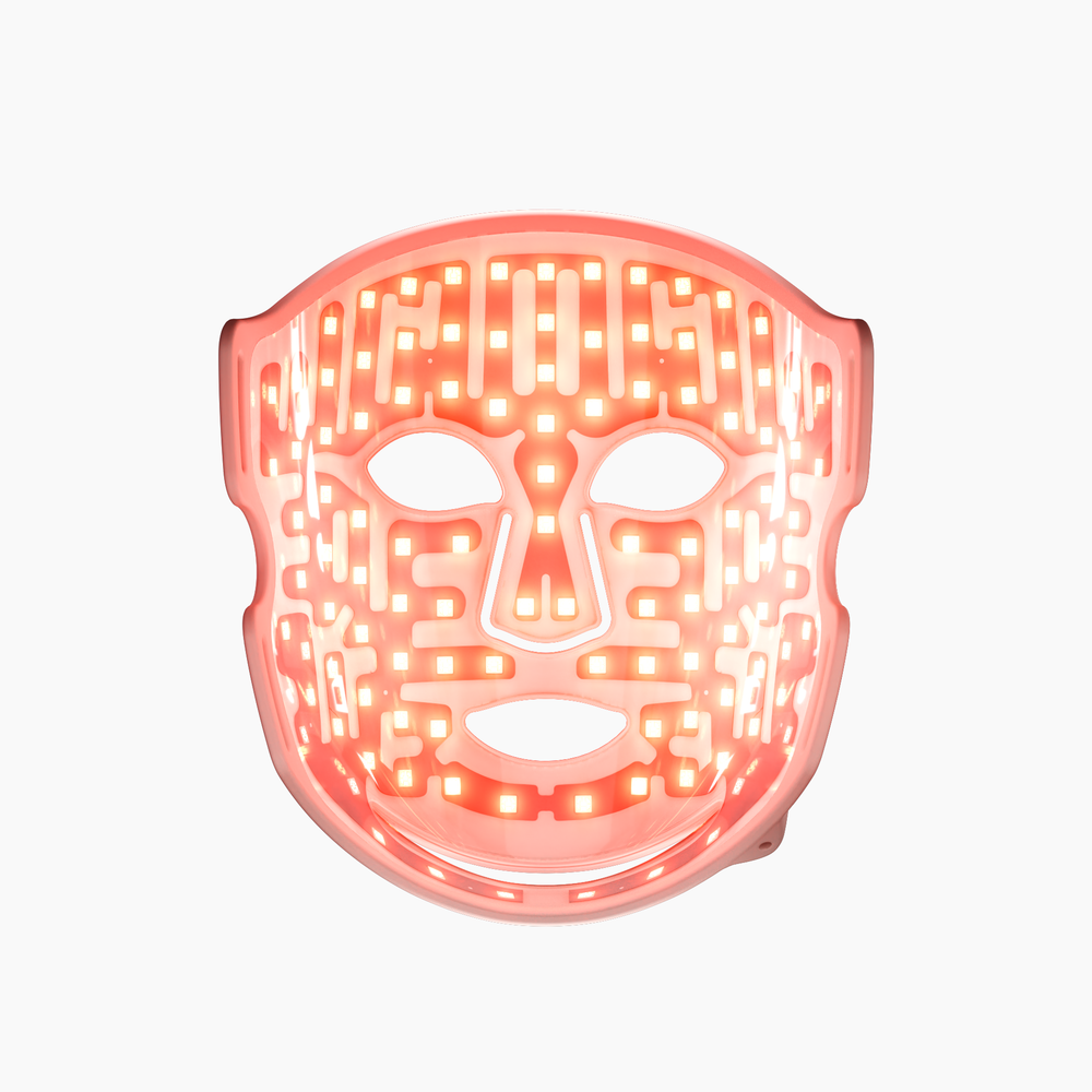 LED Face Mask | Red Light Therapy Masks | CurrentBody Ireland