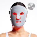CurrentBody Skin LED Multi Light Therapy Mask