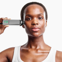 RF Skin Tightening Device