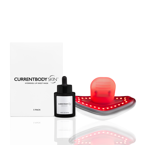 Special LED Lip Mask Kit