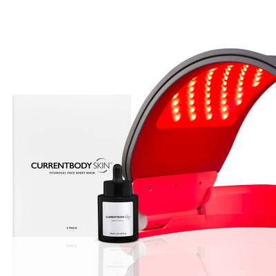 Dermalux Special LED Kit