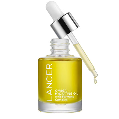 Free Lancer Omega Nourishing Hydrating Oil 4.5ml