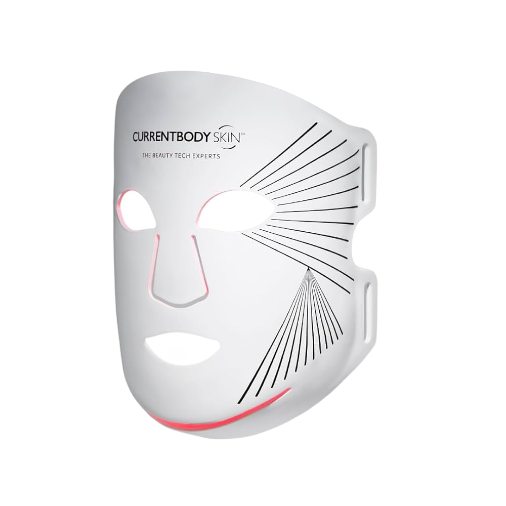 LED Face & Neck Masks