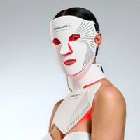 LED Red Light Face & Neck Kit