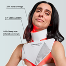CurrentBody Skin LED Neck & Décolletage Mask