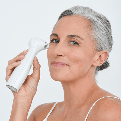 NIRA Precision Skincare Laser