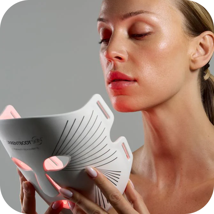 Proven to reduce the visible signs of ageing