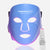 CurrentBody Skin Anti-Blemish LED Face Mask: Series 2