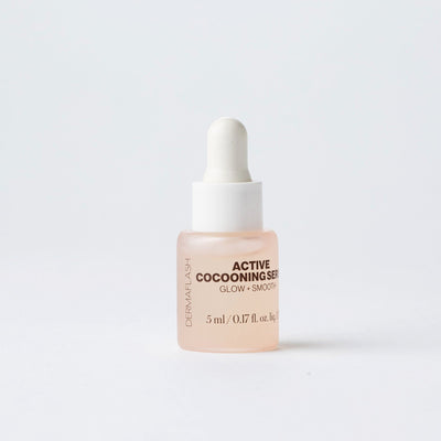 Free Dermaflash Active Cocooning Serum worth €14