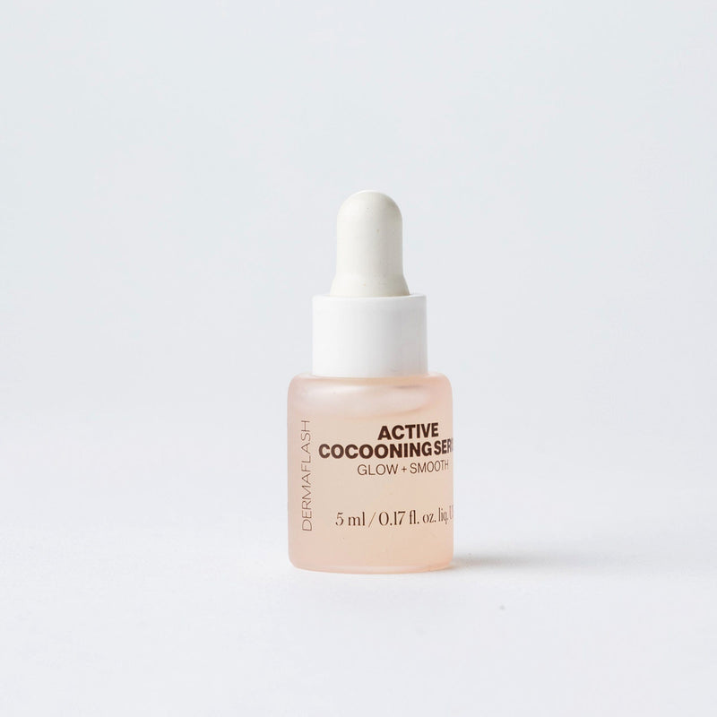 Free Dermaflash Active Cocooning Serum worth €14