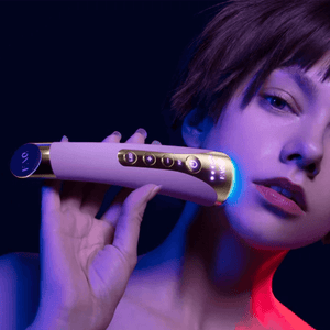 FOREO FAQ™ 101 RF Radio Frequency & LED Device