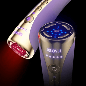FOREO FAQ™ 101 RF Radio Frequency & LED Device