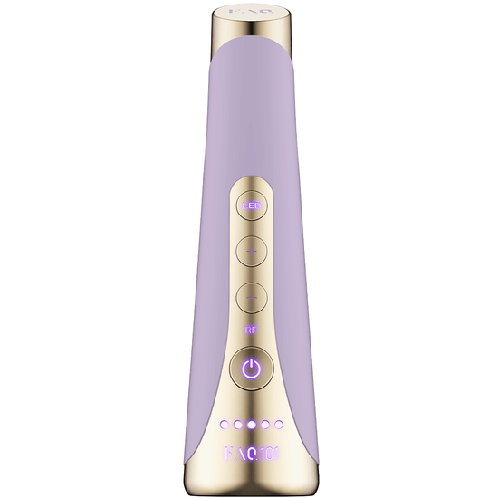 FOREO FAQ™ 101 RF Radio Frequency & LED Device