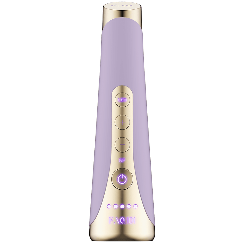 FOREO FAQ™ 101 RF Radio Frequency & LED Device