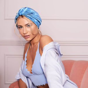 SILKE London Hair Wrap - The Skye