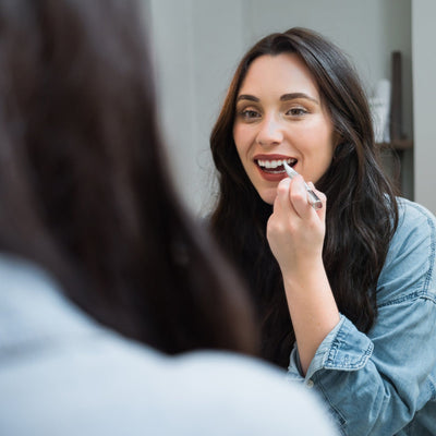 FREE Spotlight Oral Care Teeth Whitening Pen