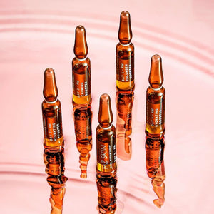 MZ Skin Hydra-Boost Ampoules