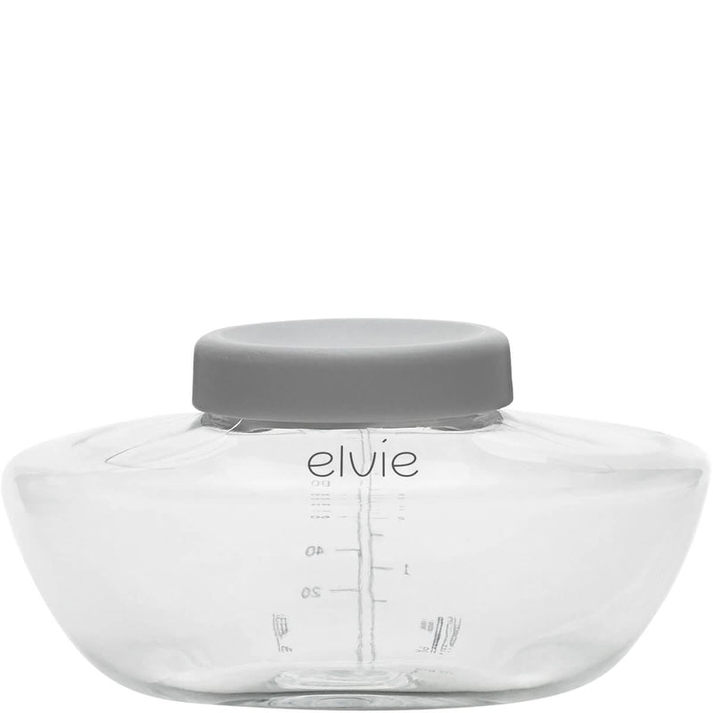Elvie Pump Bottle Pack (3 pack)