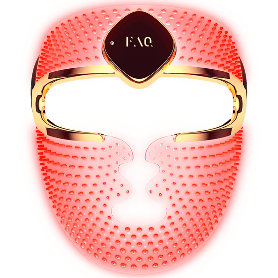 FAQ™ 202 Silicone Mask