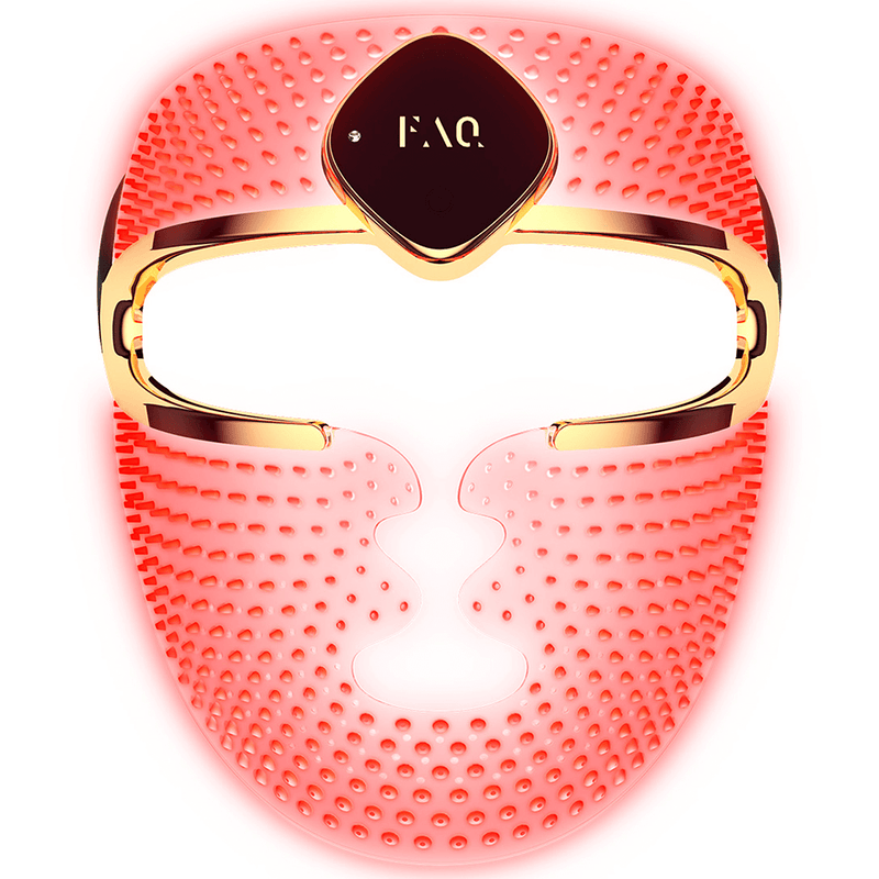 FAQ™ 202 Silicone Mask