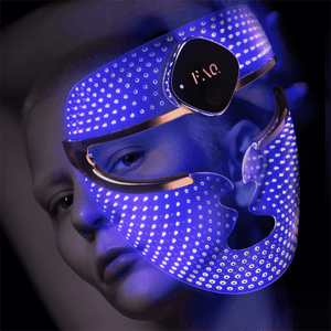 FAQ™ 202 Silicone Mask