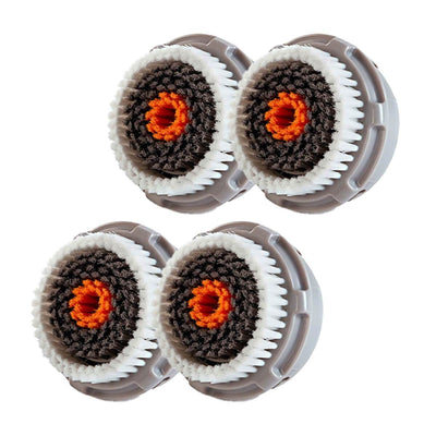 Clarisonic Alpha Men's Daily Cleanse Brush Heads