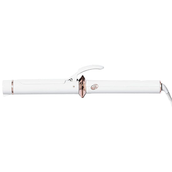 T3 SinglePass Curl 32mm - White