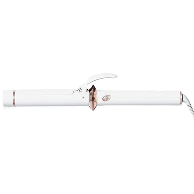 T3 SinglePass Curl 32mm - White
