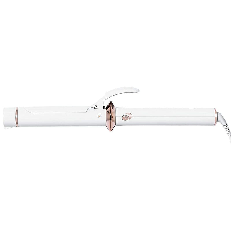 T3 SinglePass Curl 32mm - White